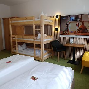 Hotel Nummerhof